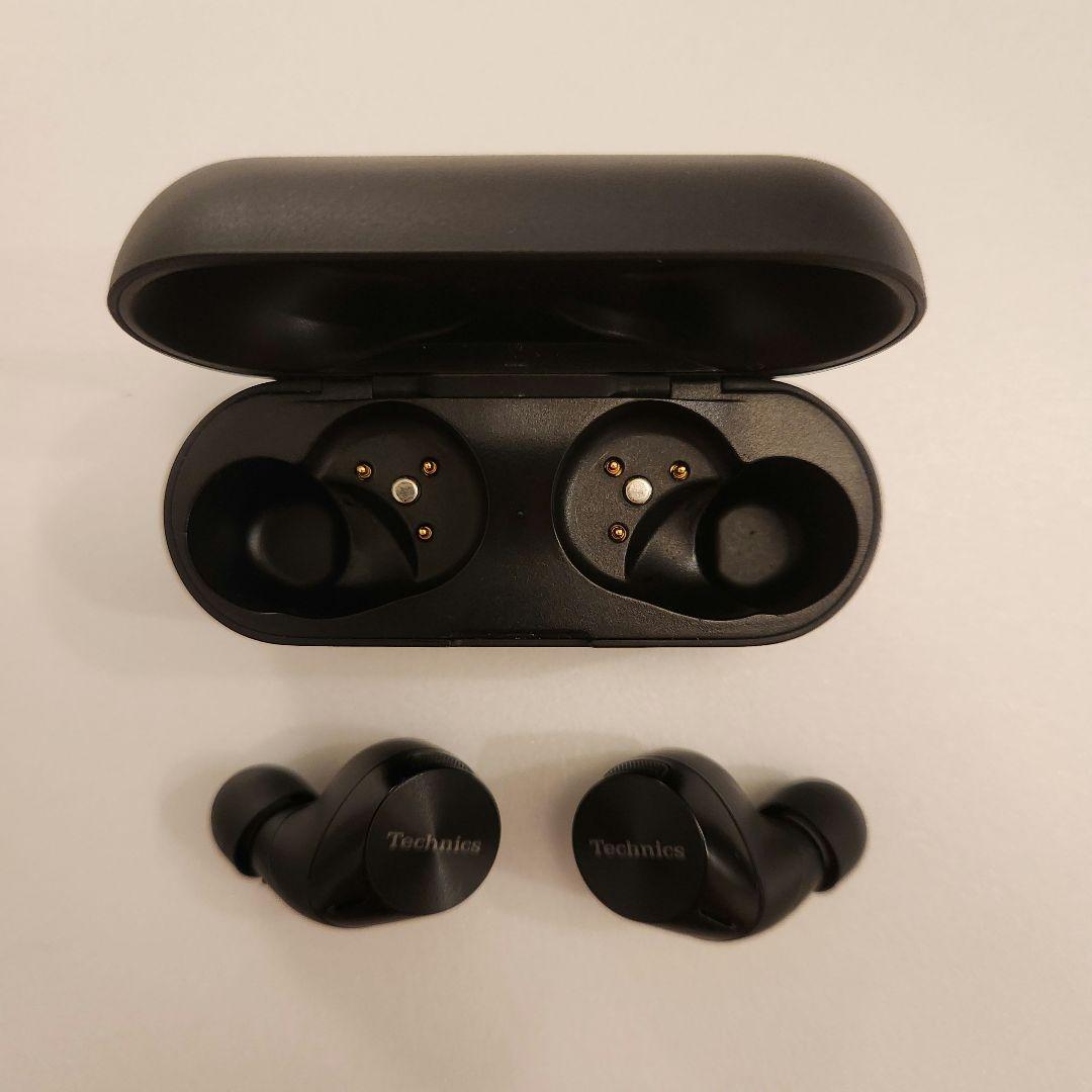 Technics EAH-AZ60M2 ワイヤレスイヤホン