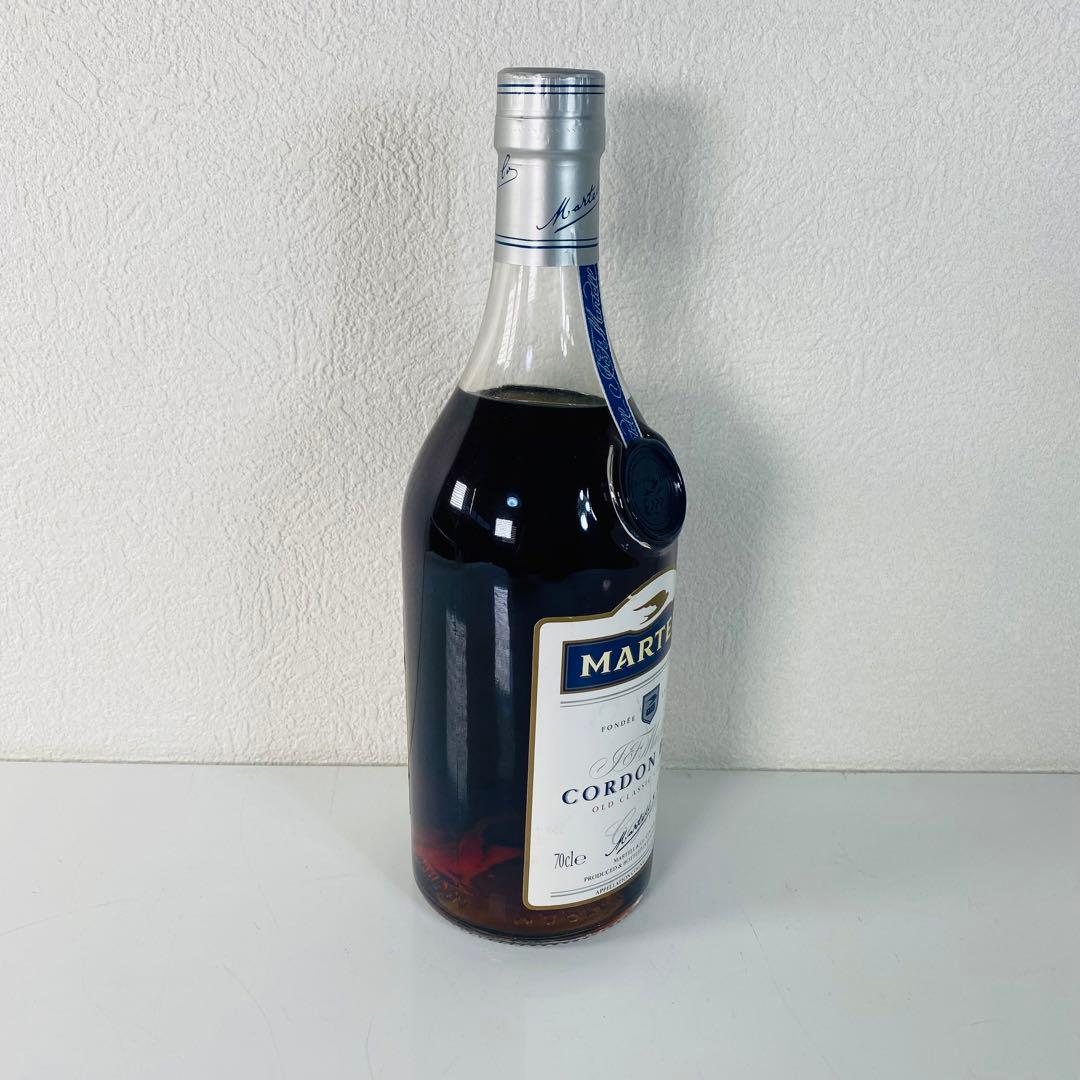 マーテル MARTELL コルドンブルー オールドクラシック 700ml