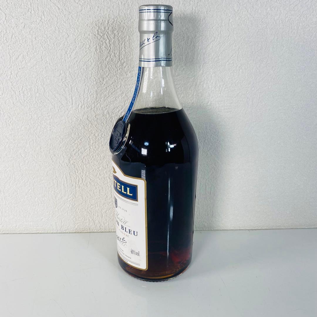 マーテル MARTELL コルドンブルー オールドクラシック 700ml