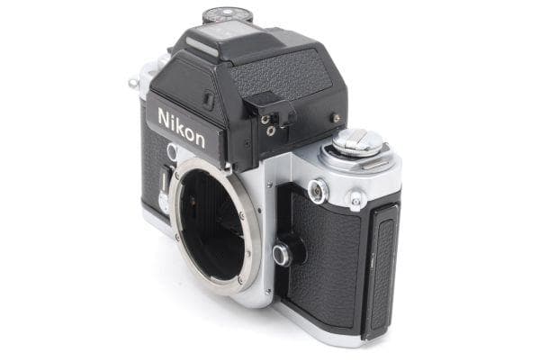 ニコン Nikon F2フォトミックDP-2 NIKKOR 50mm F1.4
