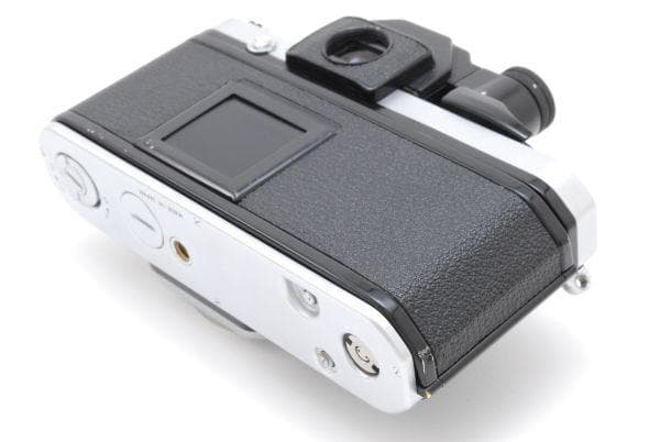 ニコン Nikon F2フォトミックDP-2 NIKKOR 50mm F1.4