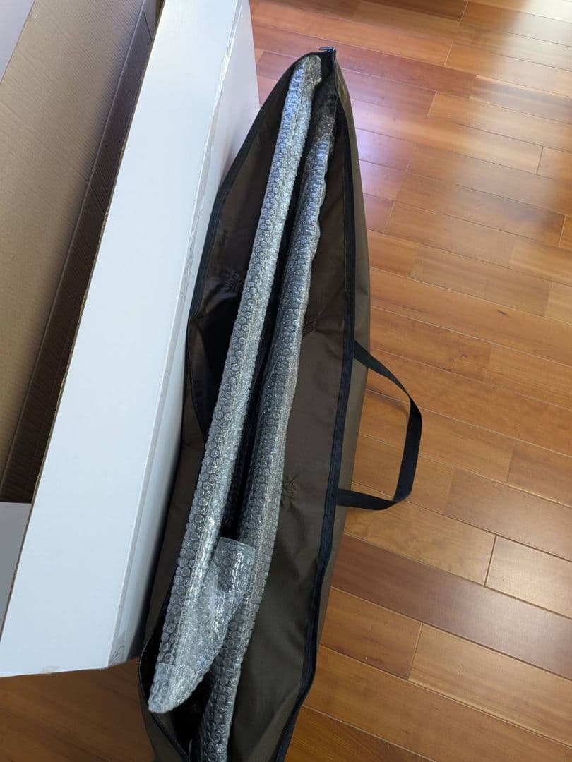 コールマン バタフライマルチシェルフ 開封済未使用