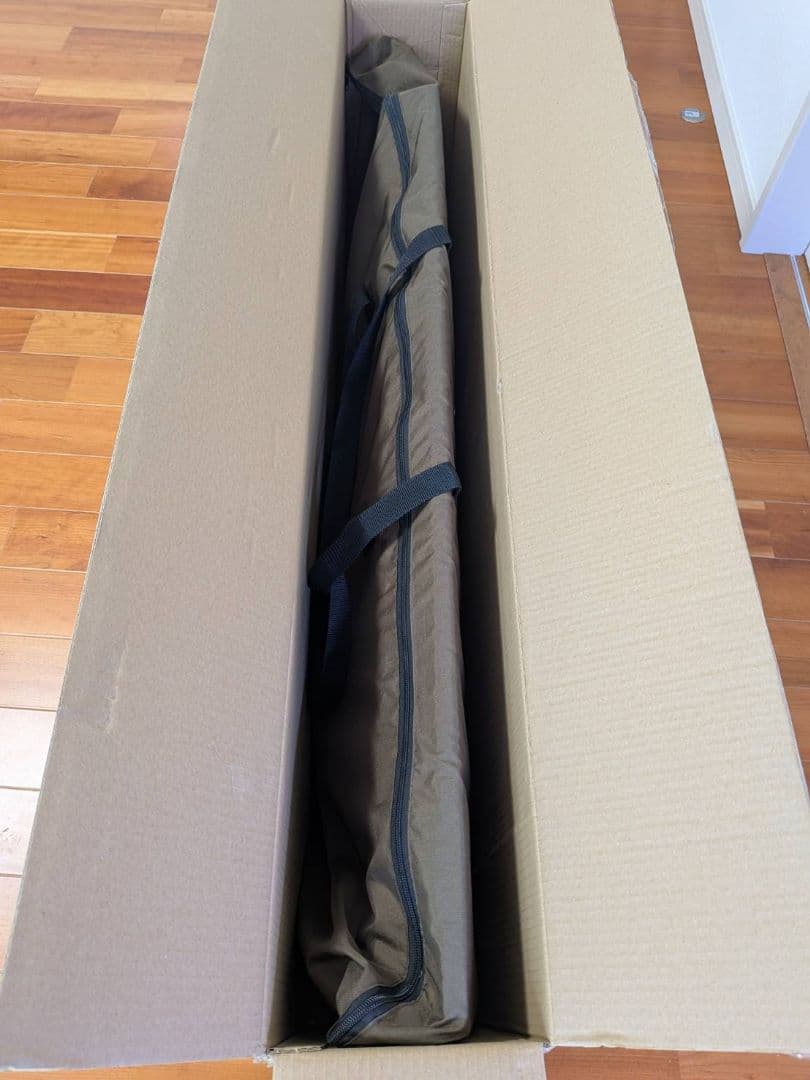 コールマン バタフライマルチシェルフ 開封済未使用