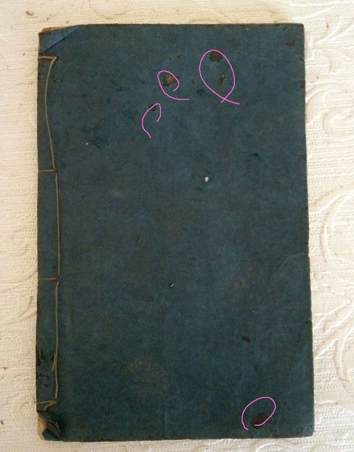 草双紙合巻版画本俳風たねふくべ柳句隠句画賛図式、益亭評、筆屋文林堂本屋正文堂出版