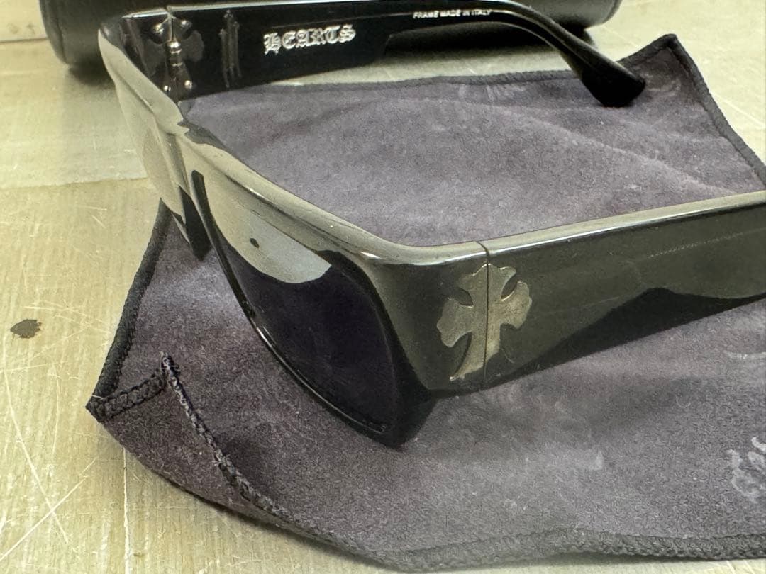 小物 CHROME HEARTS BJORN AGAIN 57-16 -135