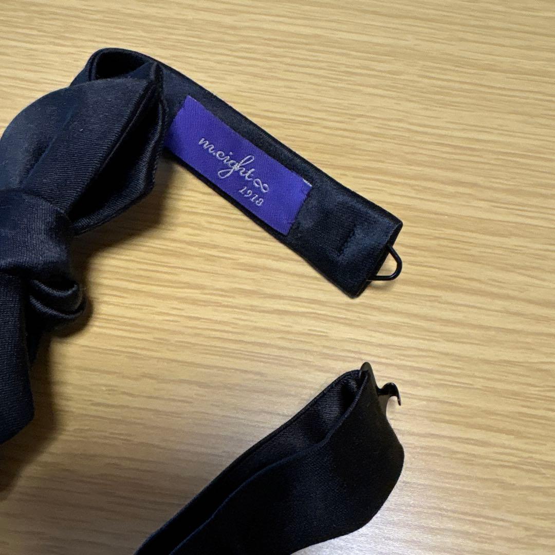 フェリーチェマツエダ　m.eight∞1918 フォーマルセット　ブライダル小物