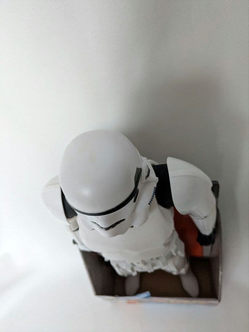 Star Wars ストームトルーパー フィギュア全長45cm 新品未使用箱付き