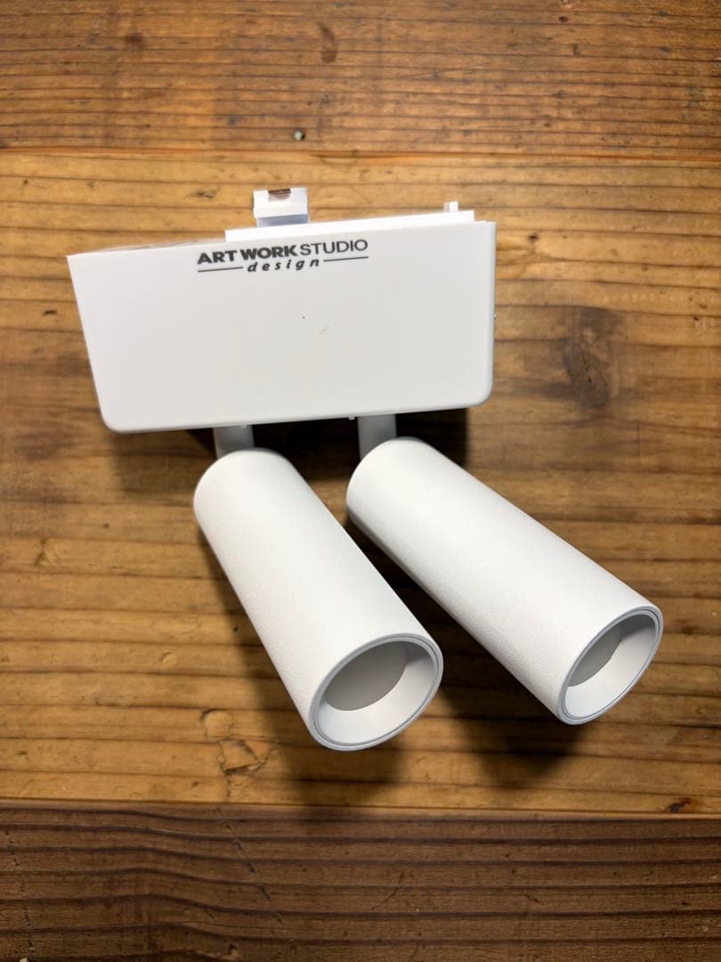 ART WORK STUDIO スポットライト AW-0647