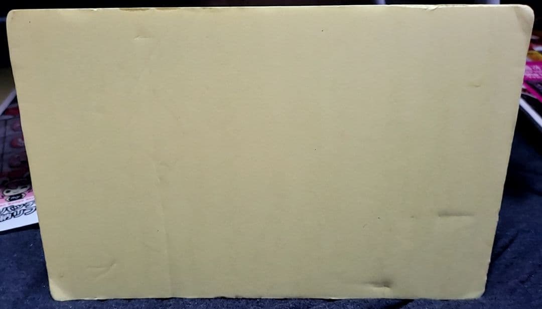 倉木麻衣 Perfect Crime 店頭販促POP　POP追加致しました