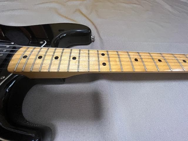 Tokai Silver Star SS-38 美品　ストキャス