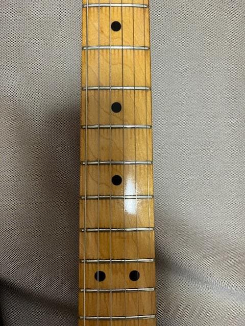 Tokai Silver Star SS-38 美品　ストキャス