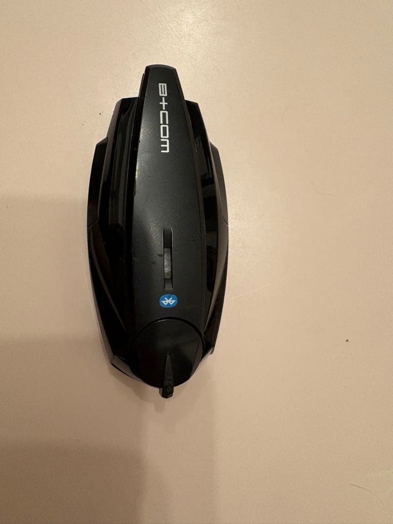 サインハウス　ビーコムワン　本体のみ　バッテリー弱