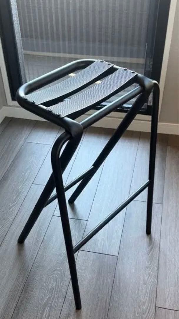 【美品】デュエンデ　ハイスツール