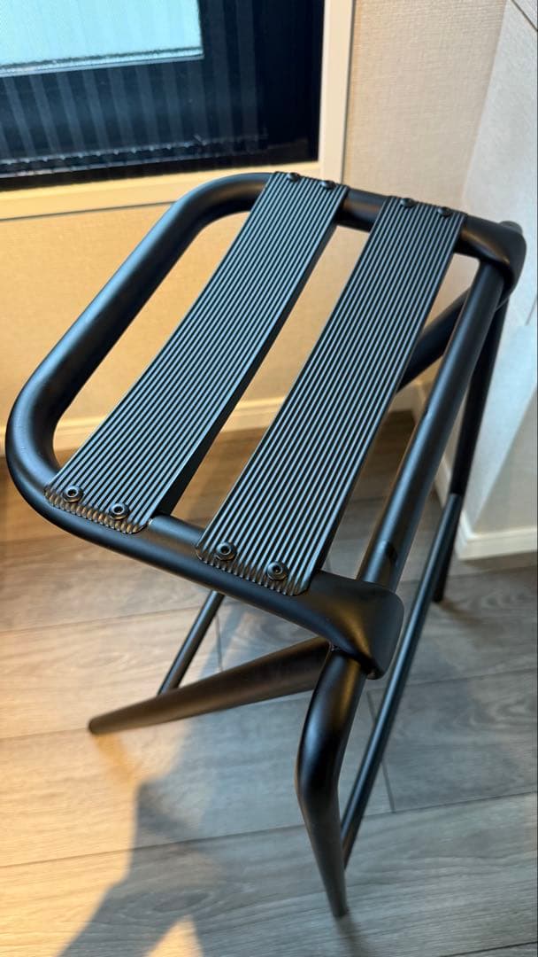 【美品】デュエンデ　ハイスツール