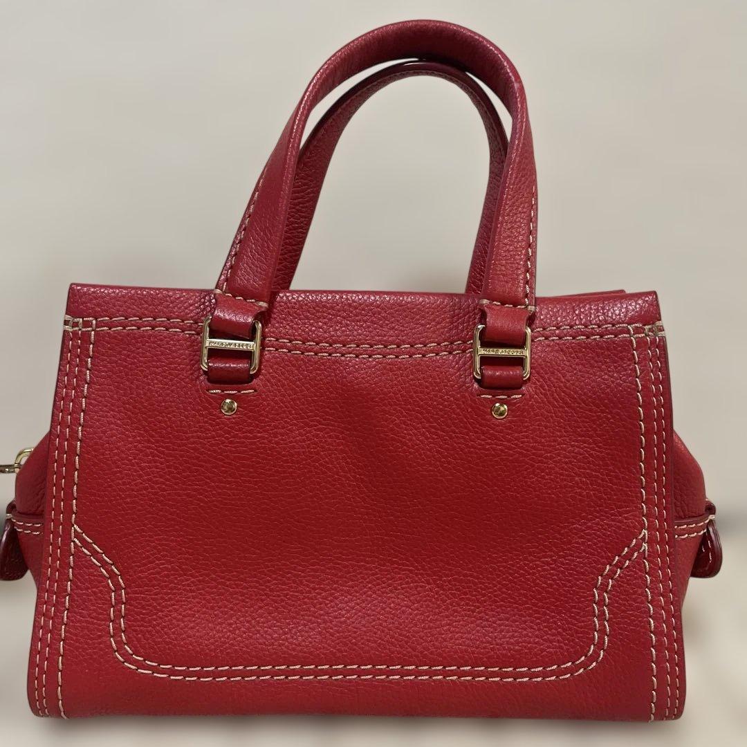 MARC JACOBS カバン　ミニクルーザー