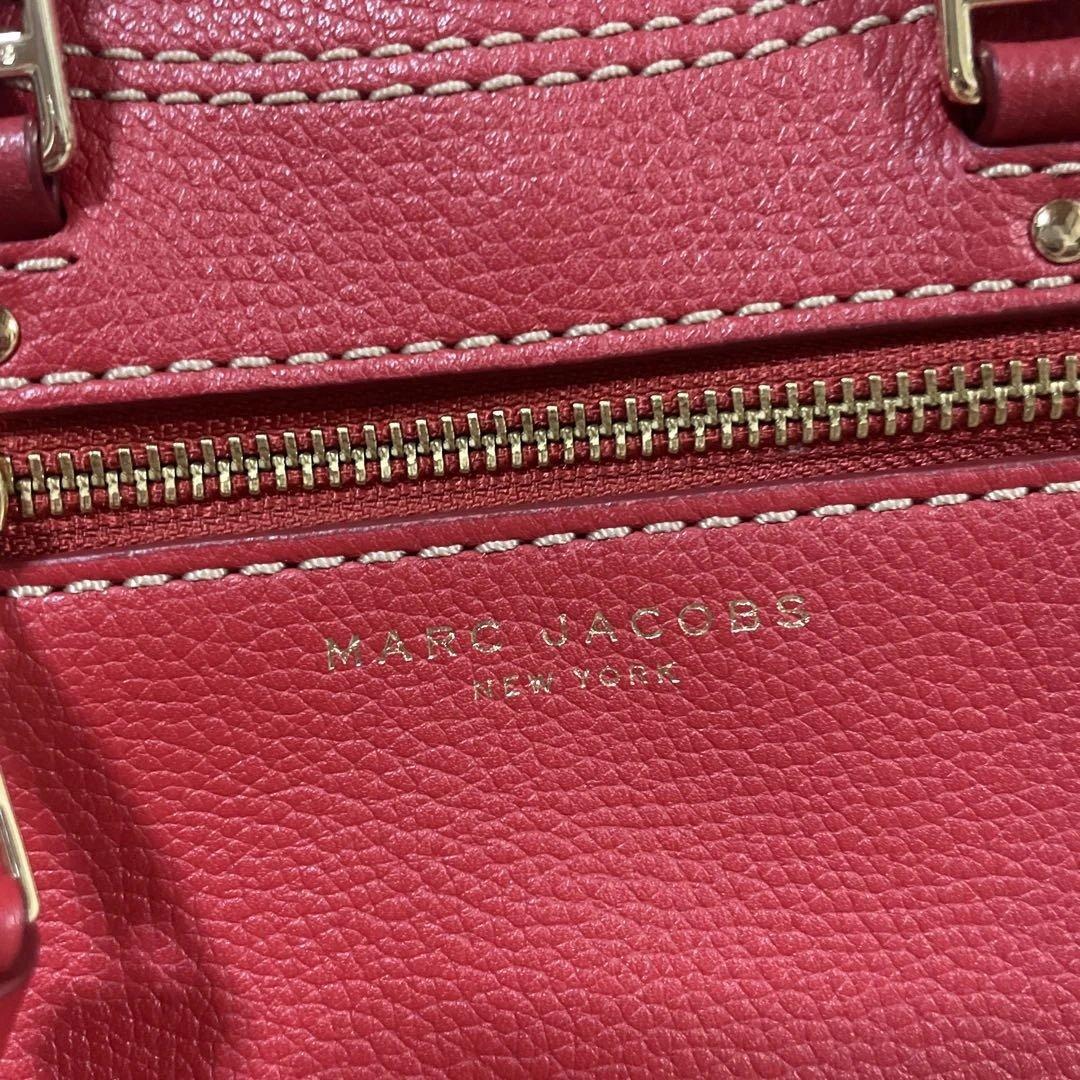MARC JACOBS カバン　ミニクルーザー