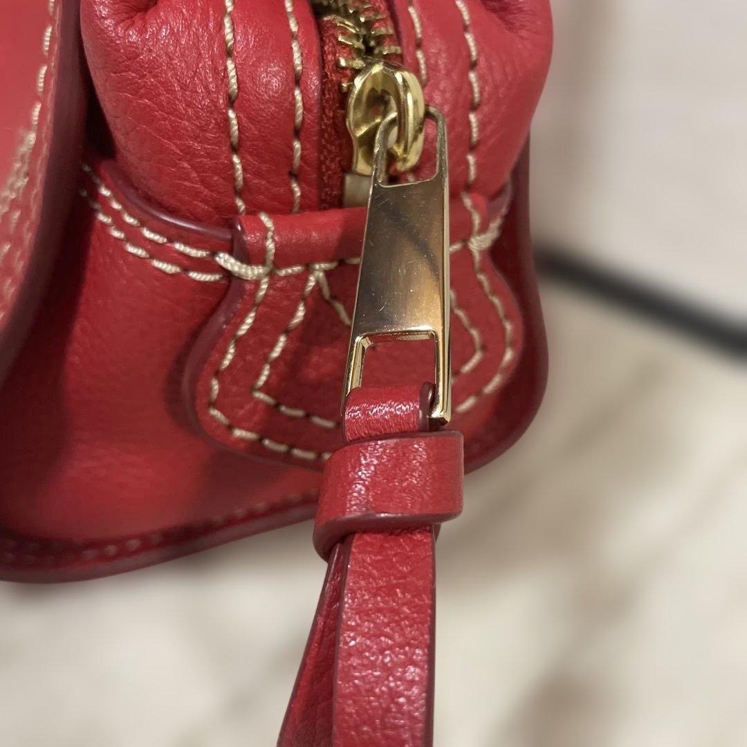 MARC JACOBS カバン　ミニクルーザー