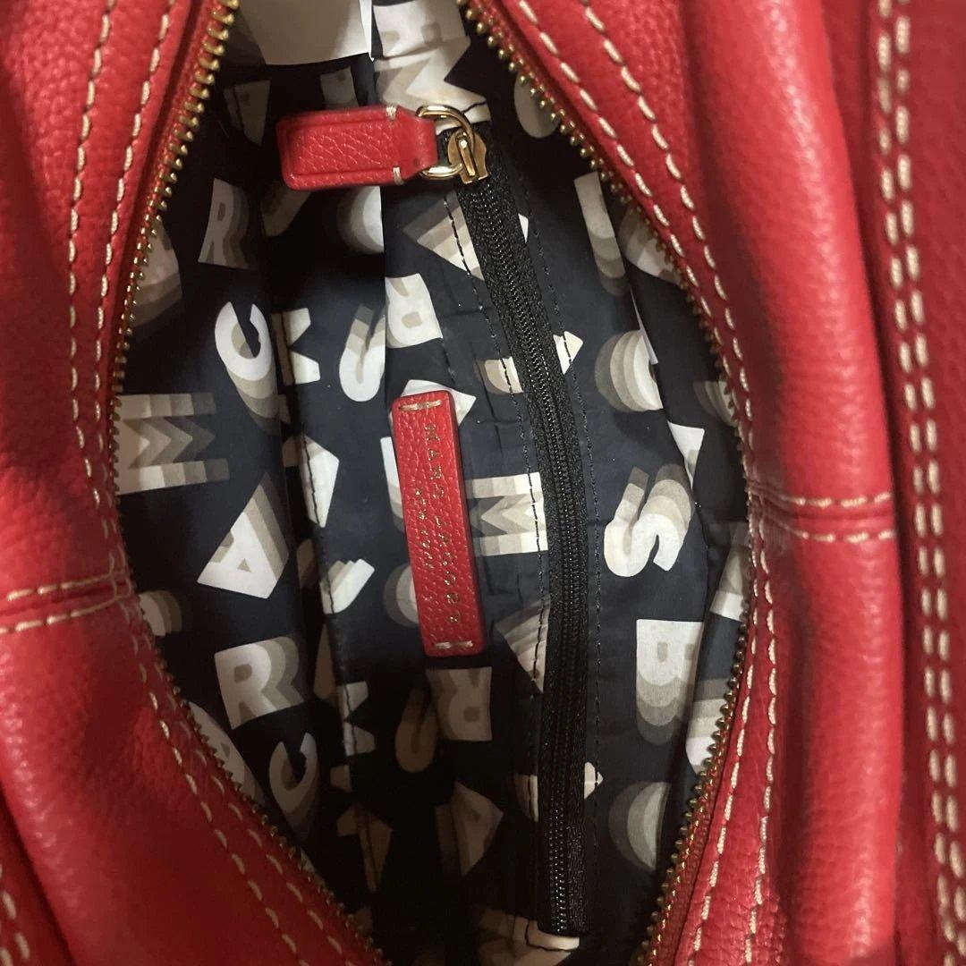 MARC JACOBS カバン　ミニクルーザー