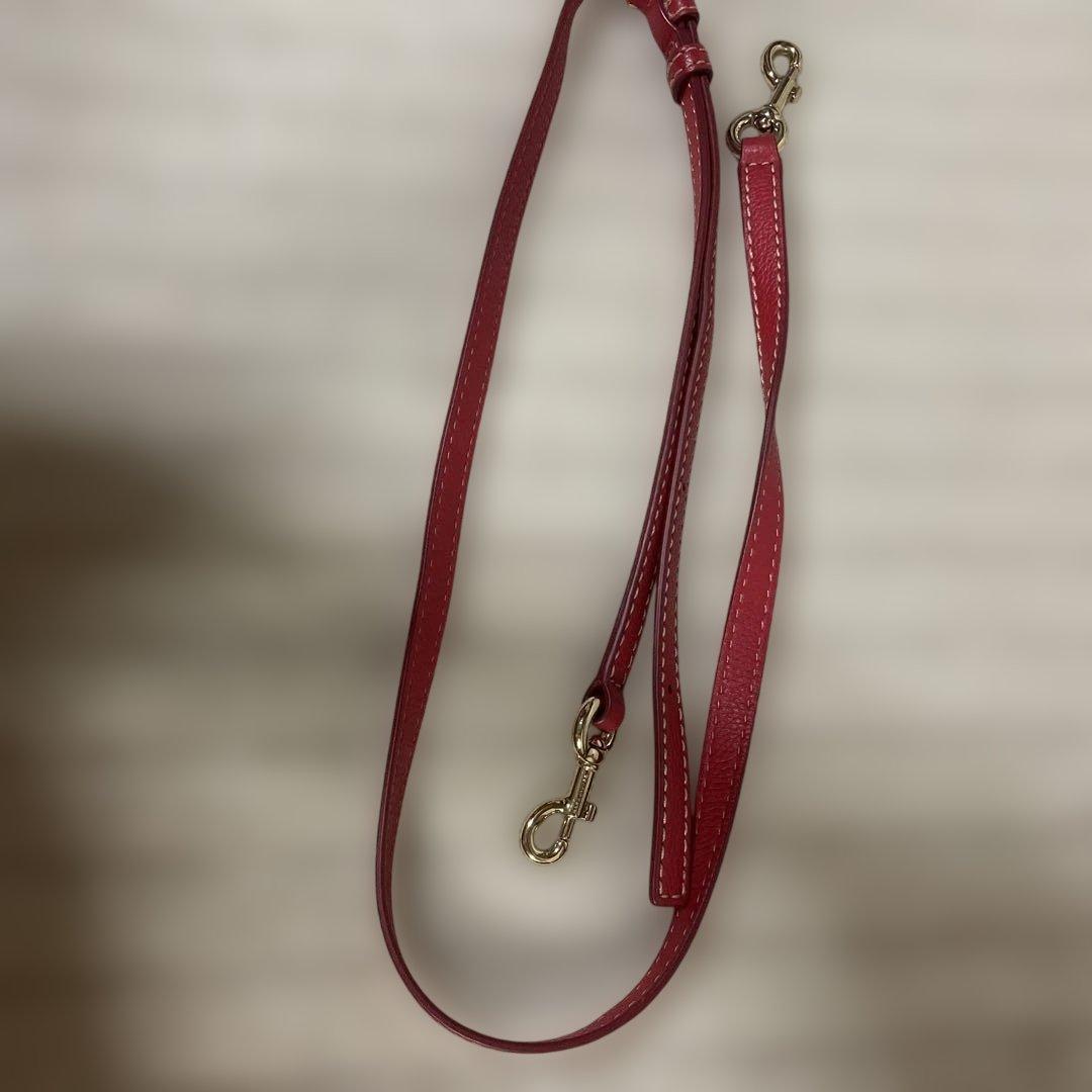 MARC JACOBS カバン　ミニクルーザー