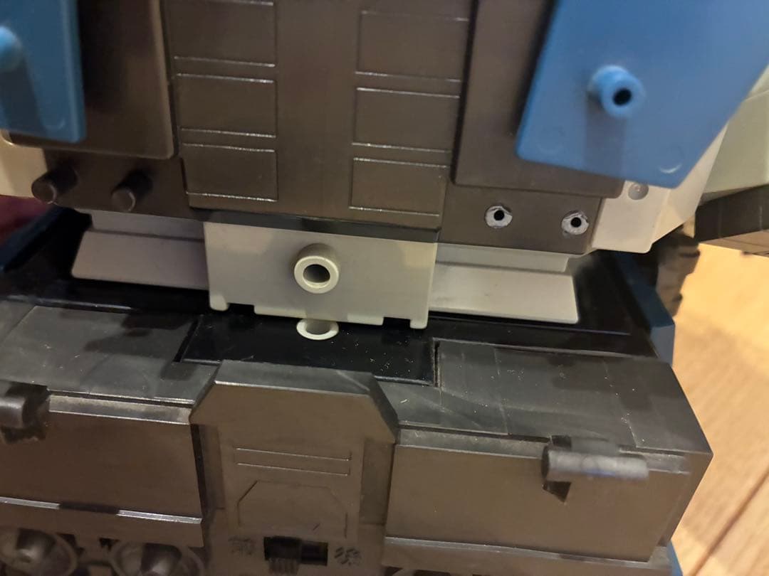 マルマルさま【ジャンク】元祖SDガンダム　ジェネラルガンダム　その他