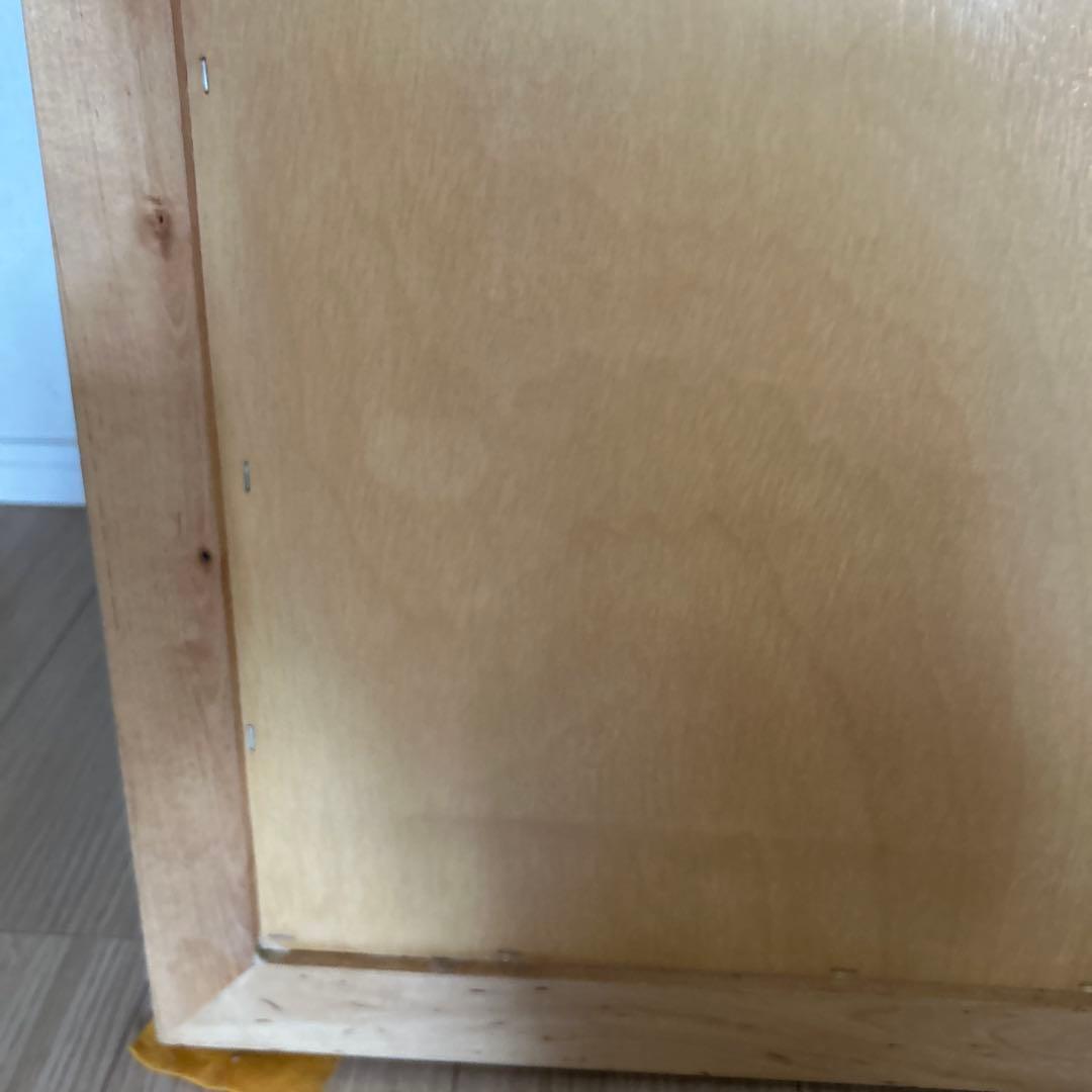 特大鏡　巨大全身姿見　洗面台店鏡玄関鏡立掛けミラー 大型立掛け式天然木フレーム