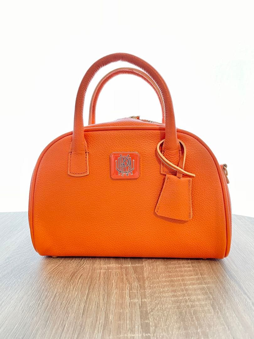 神宮寺レン　ケイタマルヤマ　ショルダーバッグ