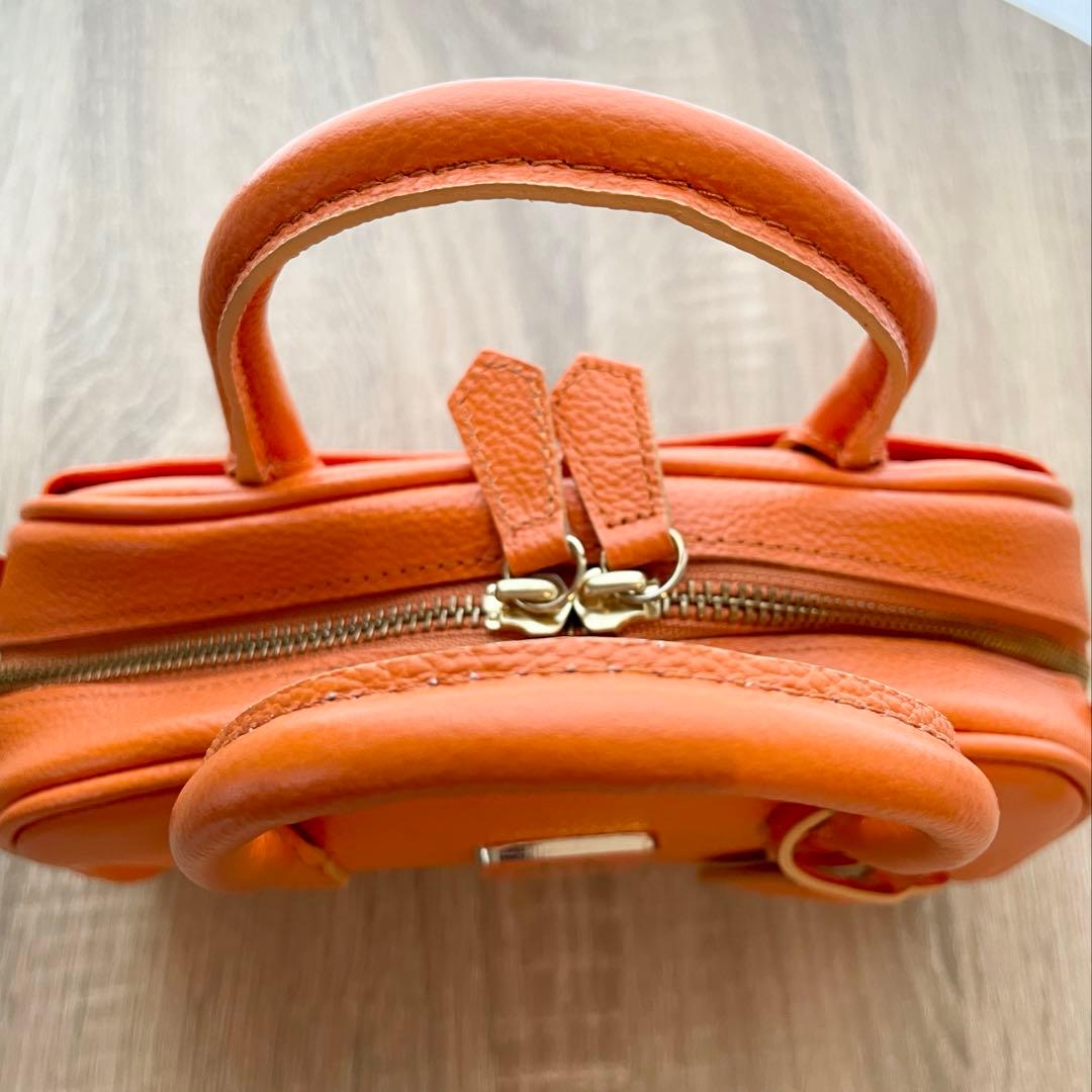 神宮寺レン　ケイタマルヤマ　ショルダーバッグ