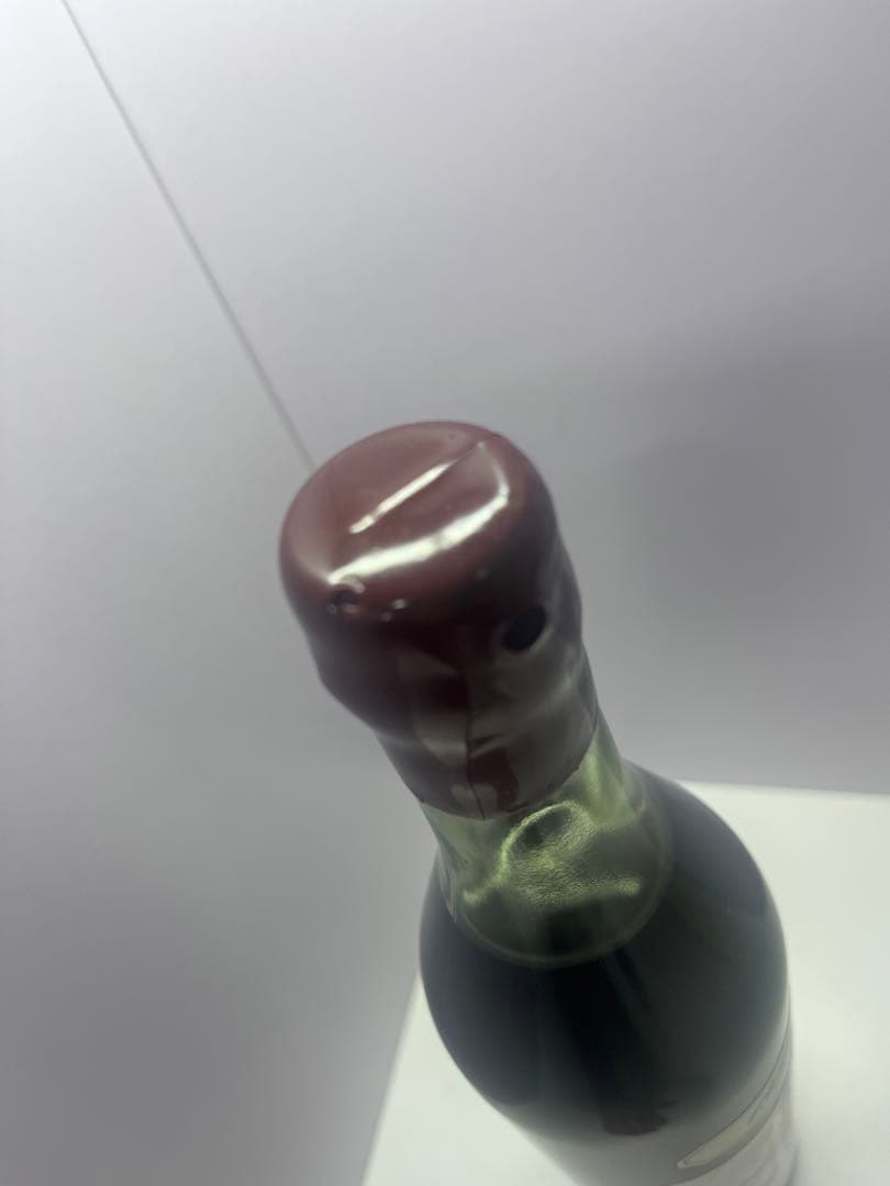 バス アルマニャック ラヴィエット カスティーユ 木箱 1939年 ③