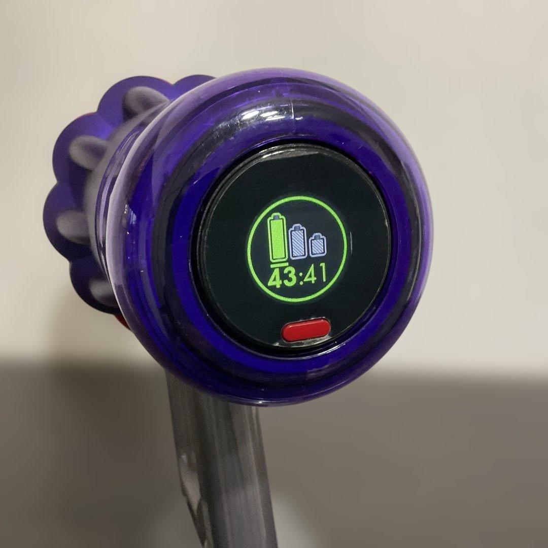 33. 『洗浄済』Dyson Digital Slim Fluffy SV18