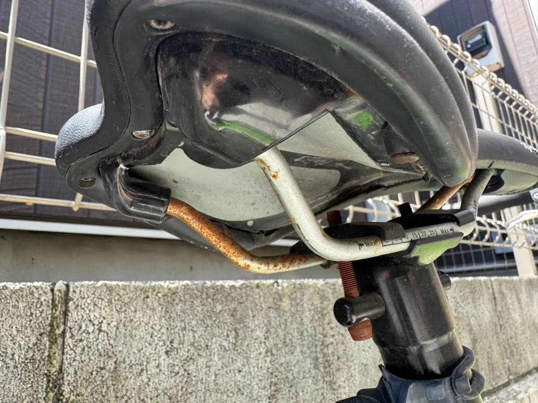 【写真追加】タイレルFX tyrell