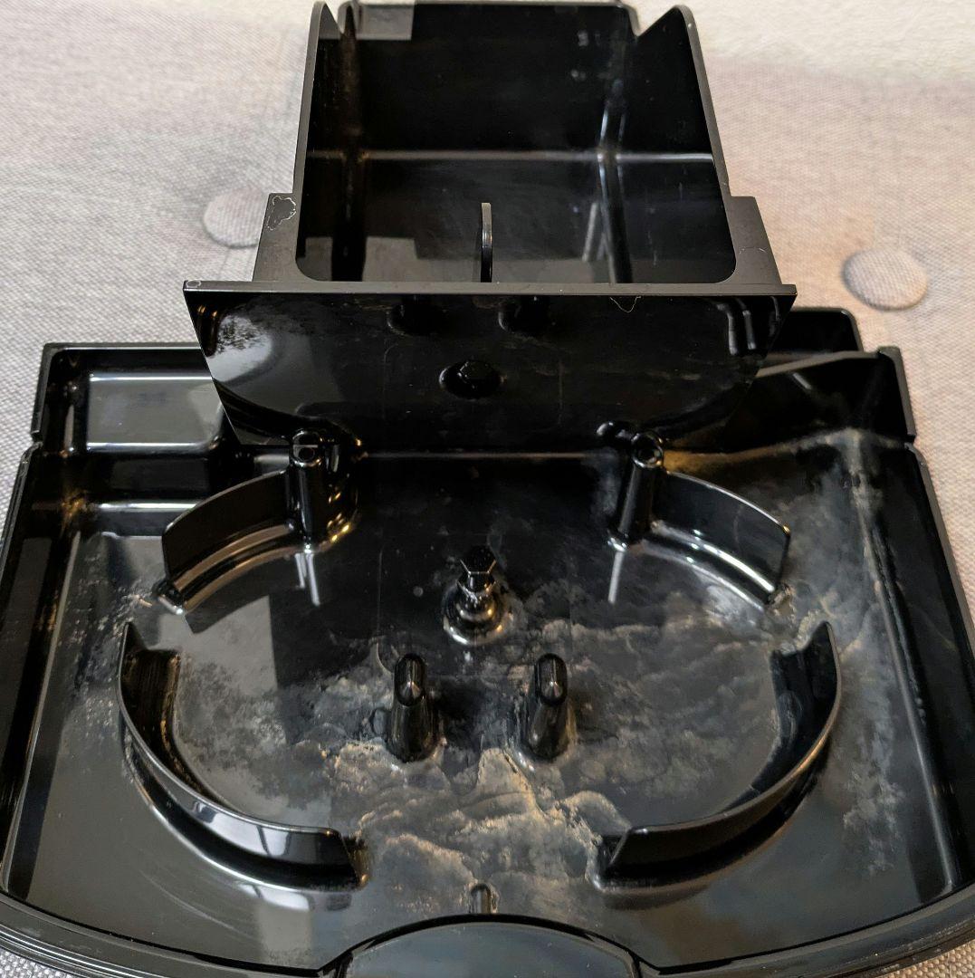 DeLonghi Magnifica S 全自動コーヒーマシン