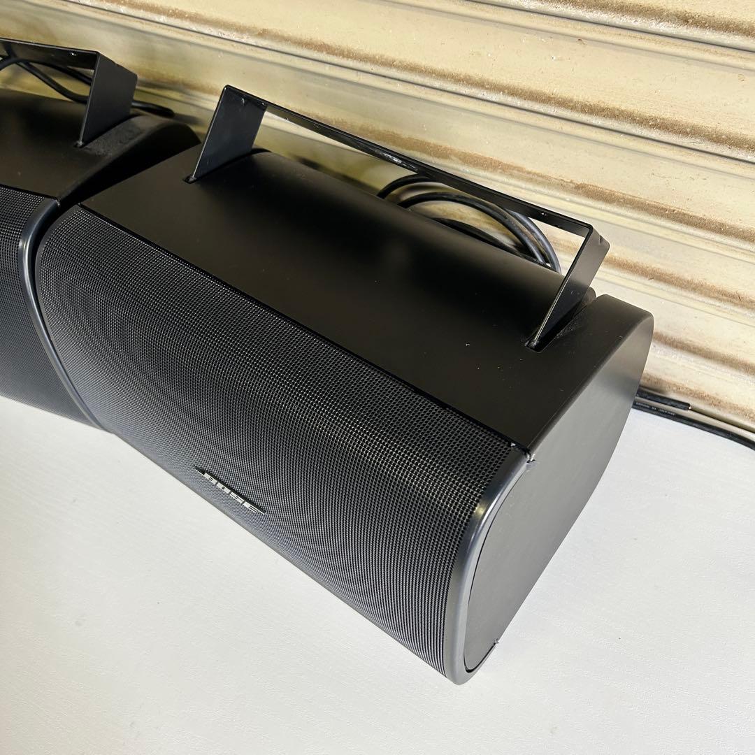 CE45 ★BOSE★ スピーカー DM6SE 2個セット DesignMax