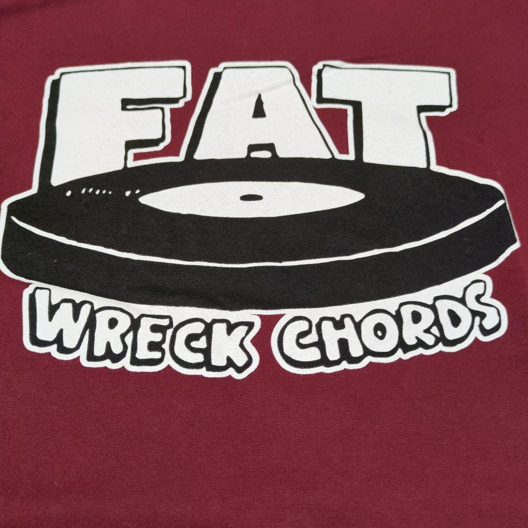 Hi-STANDARD ロゴ Tシャツ Mサイズ