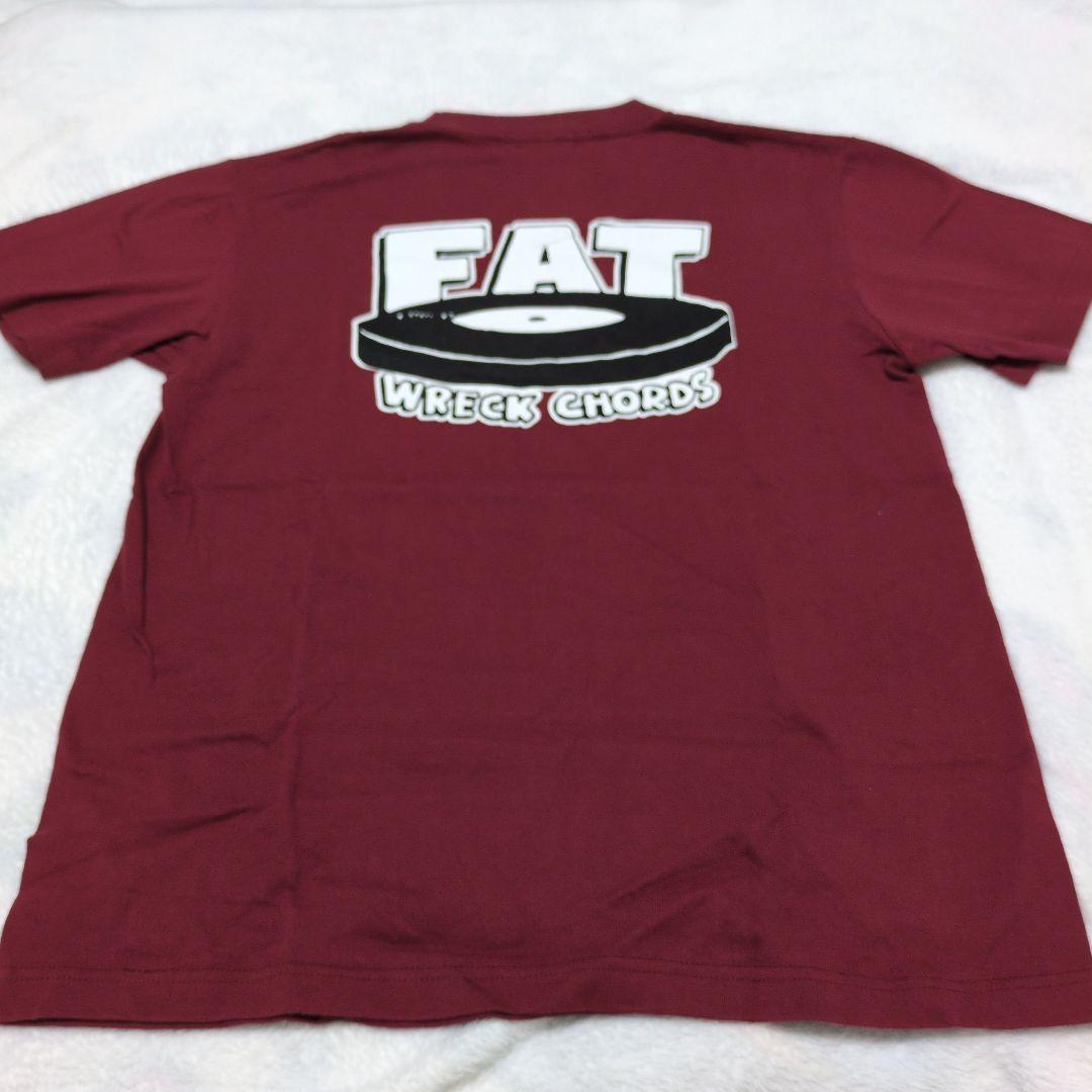 Hi-STANDARD ロゴ Tシャツ Mサイズ