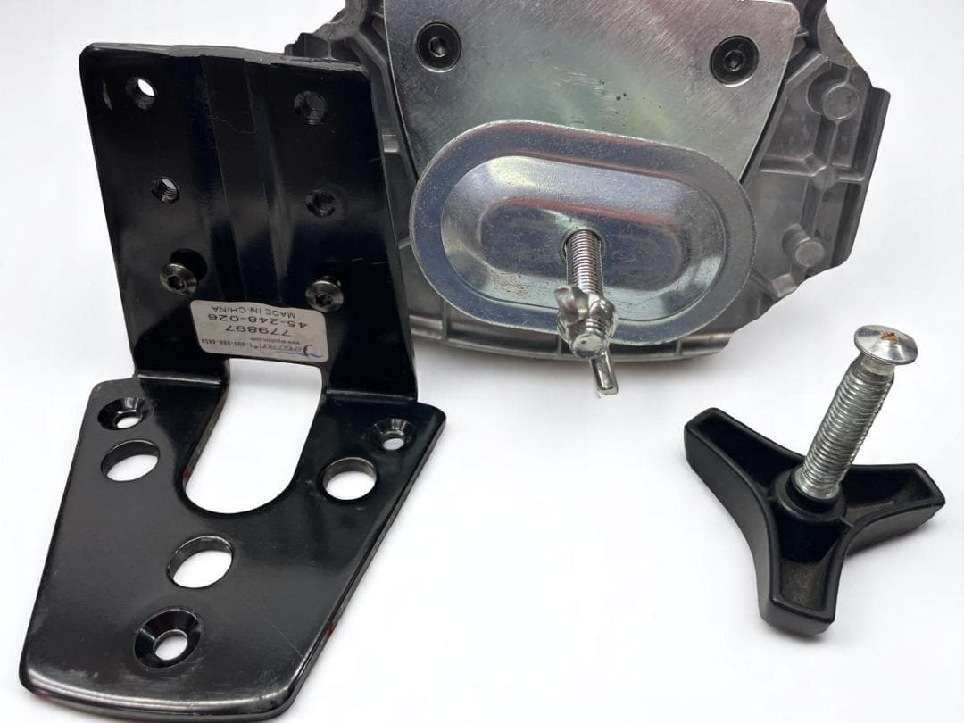 エルゴトロン LX Dual Desk Mount LCD Arm　06c28