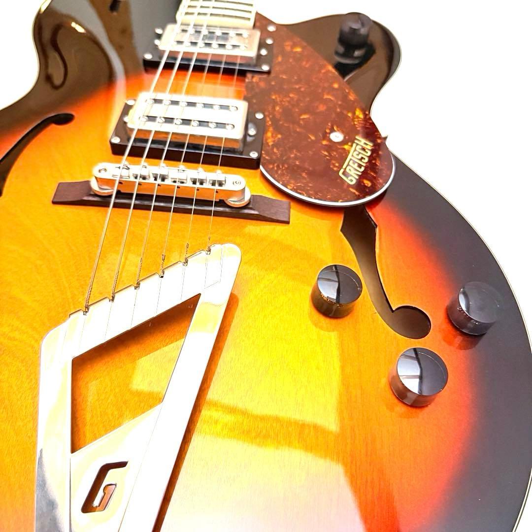 【美品】Gretsch グレッチ G2420 STREAMLINER