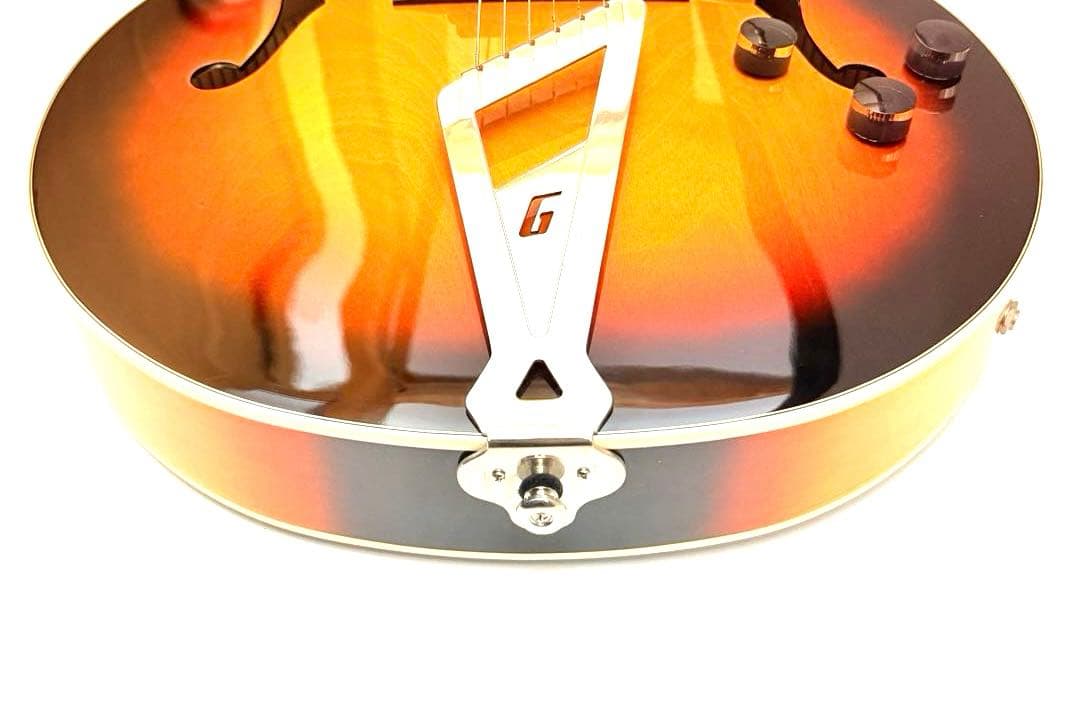 【美品】Gretsch グレッチ G2420 STREAMLINER