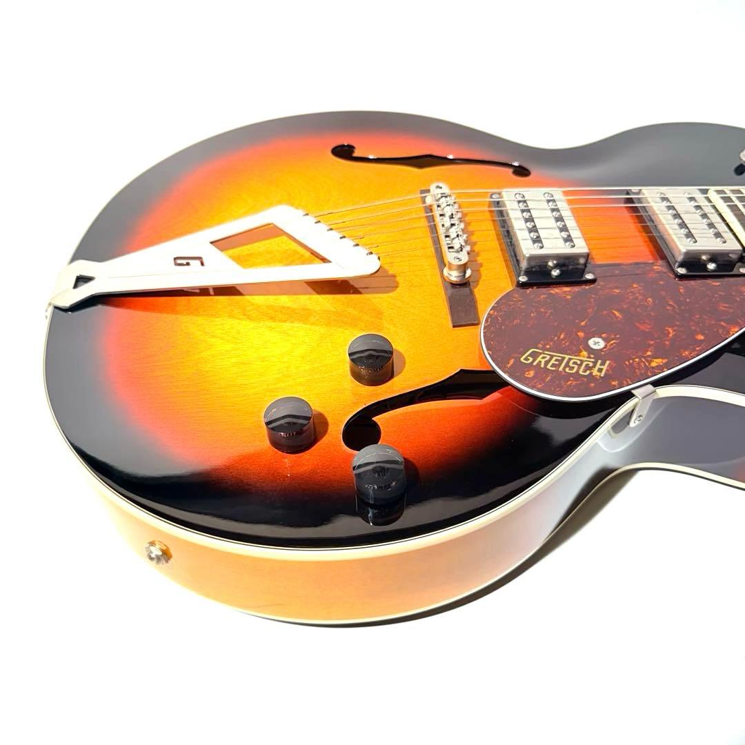 【美品】Gretsch グレッチ G2420 STREAMLINER