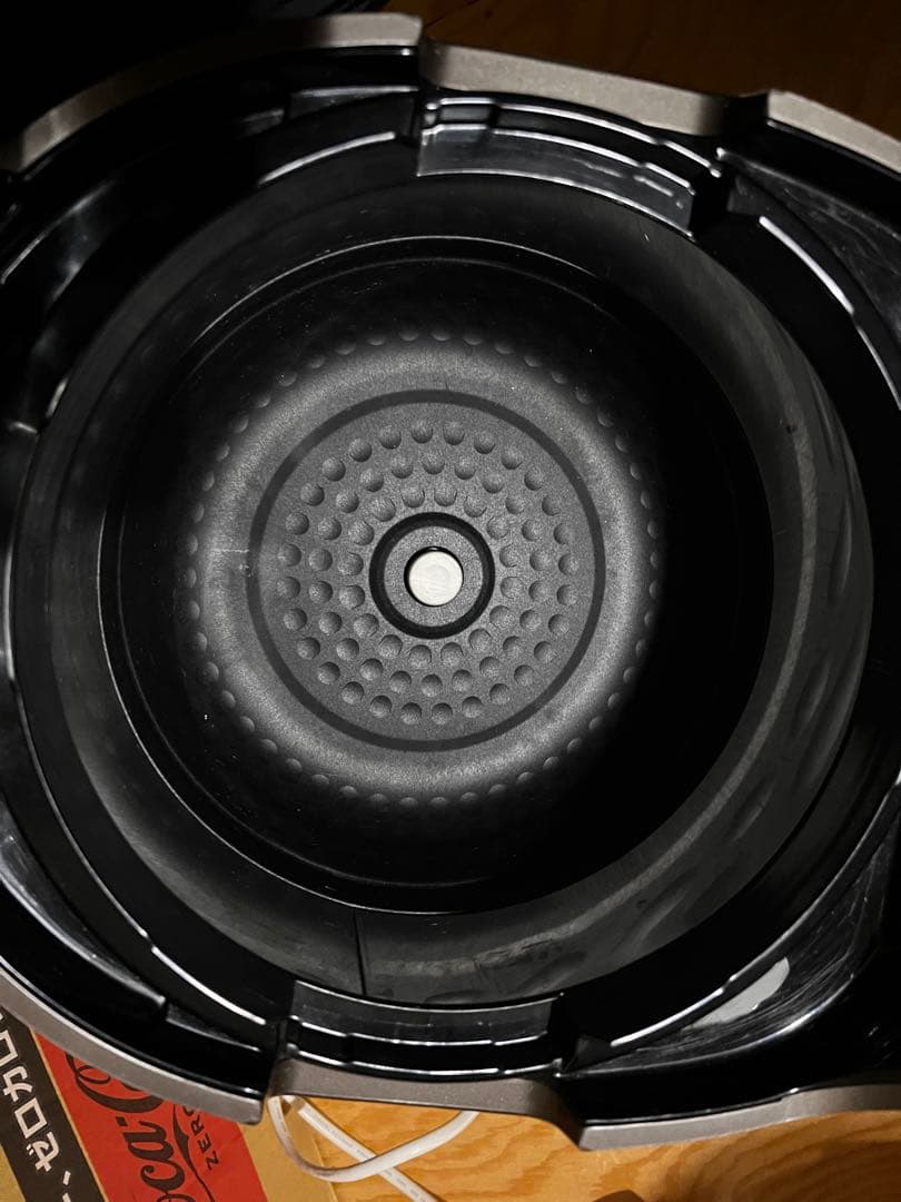 CUCKOO CRP-H1005F 炊飯器 多機能