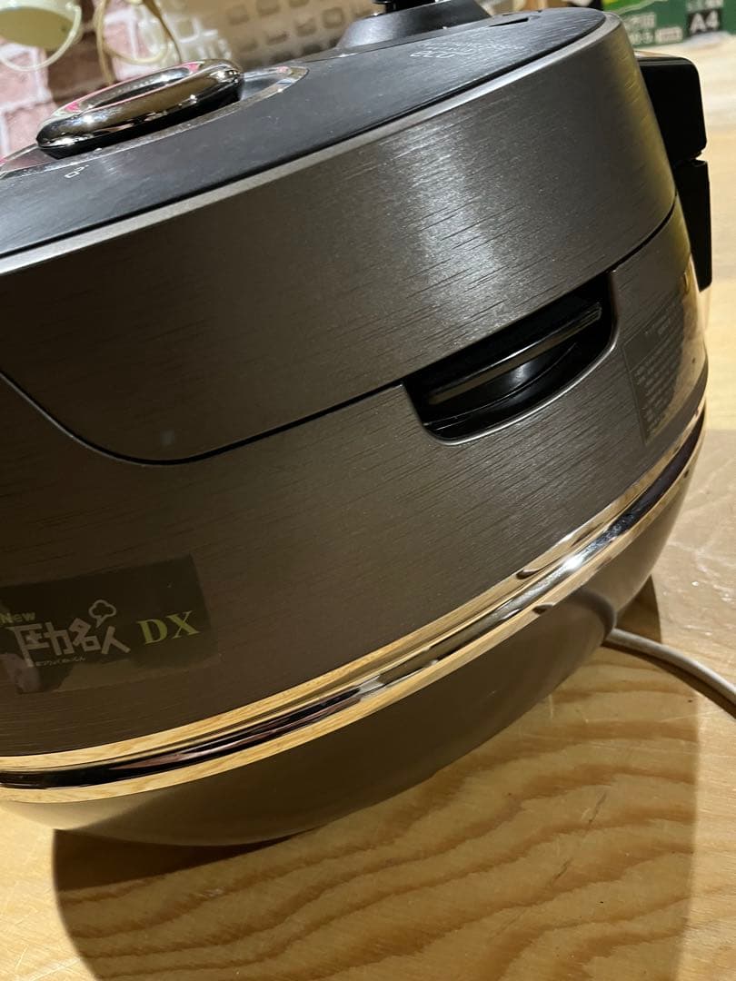 CUCKOO CRP-H1005F 炊飯器 多機能