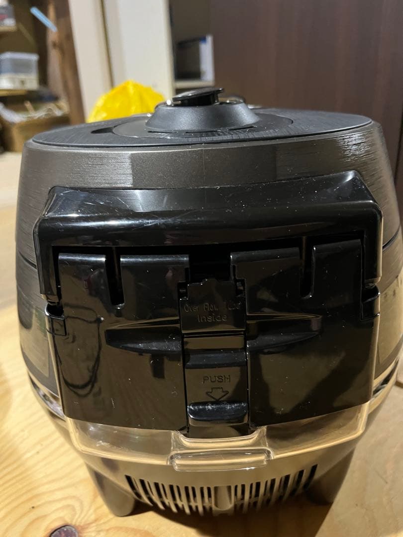 CUCKOO CRP-H1005F 炊飯器 多機能