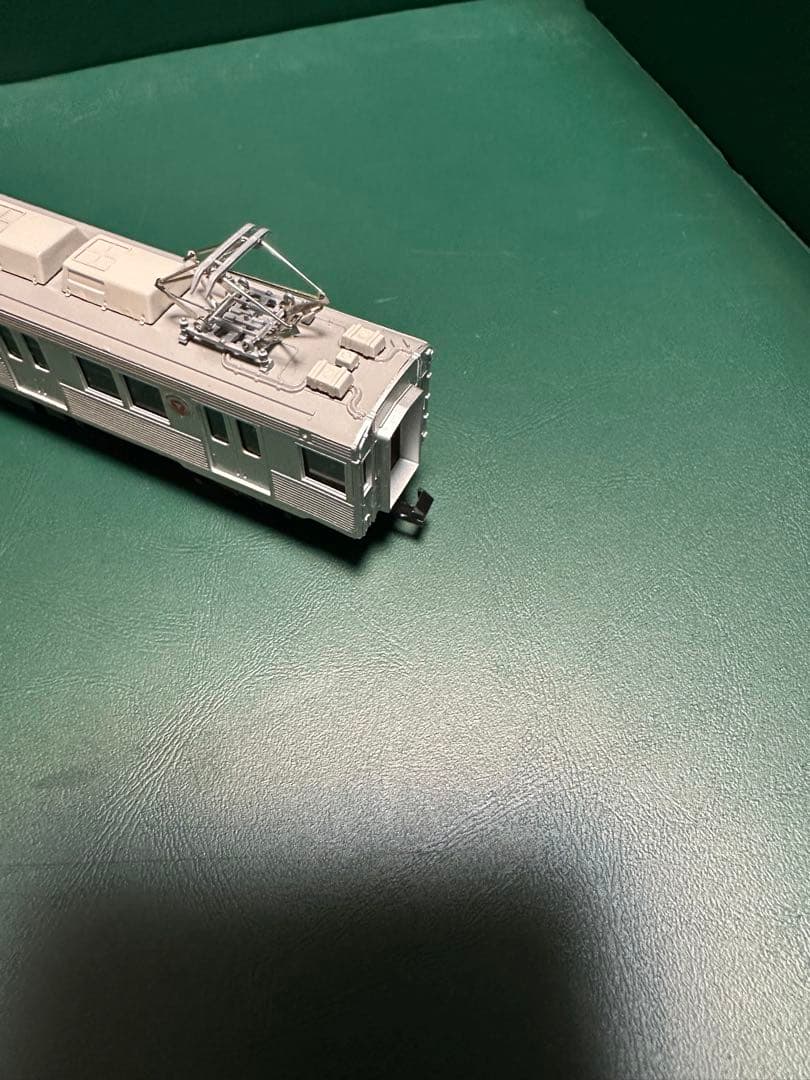 GM 板キット完成品　Nゲージ