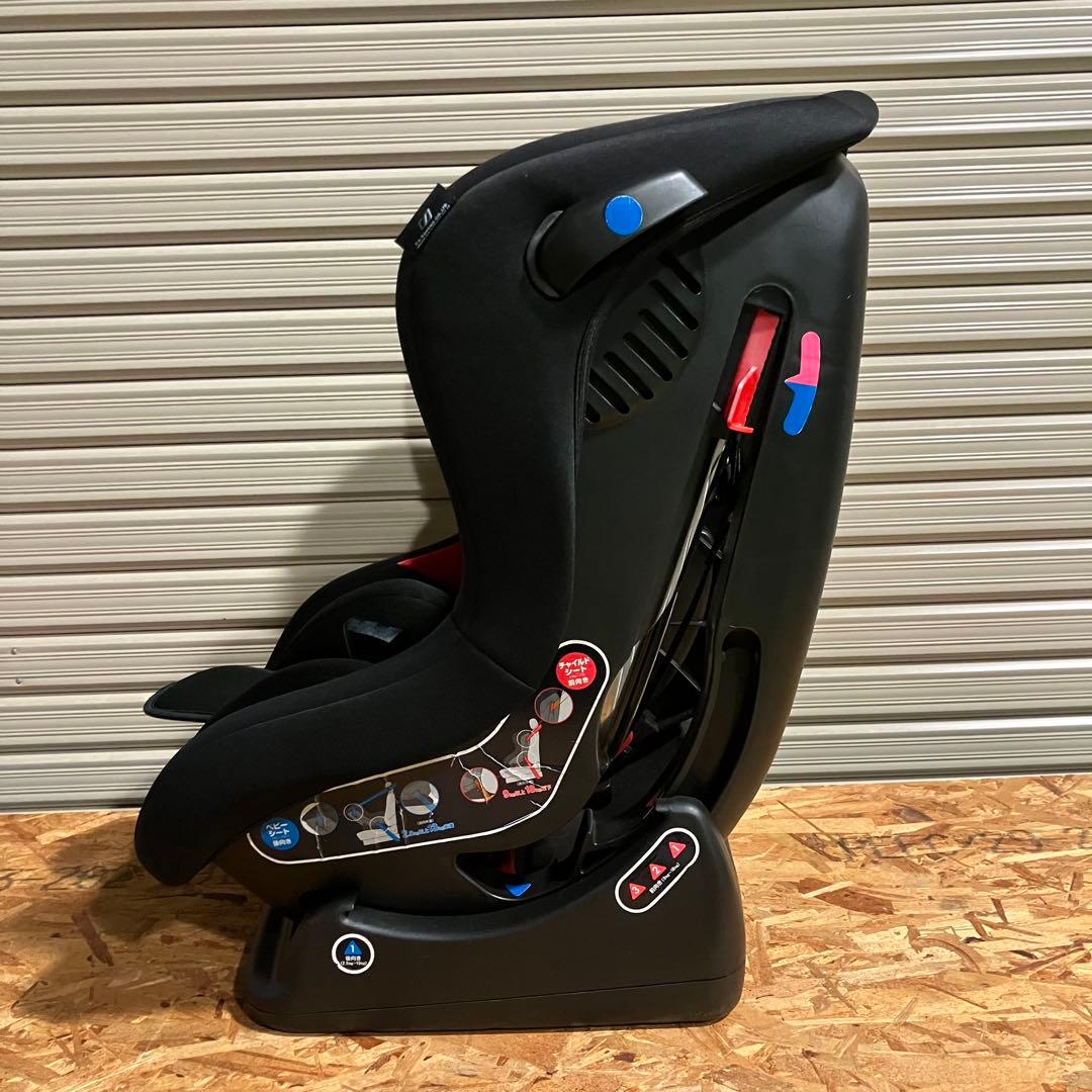 A2F76■美品＊マムズキャリー レジェ チャイルドシート ベビーシート