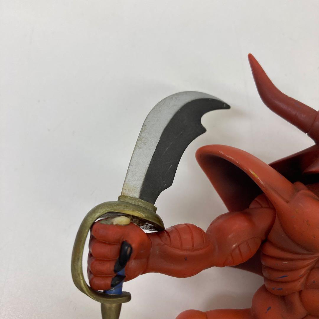 g559-29 ドラゴンクエスト　ソフビモンスター フィギュア　まとめ売り