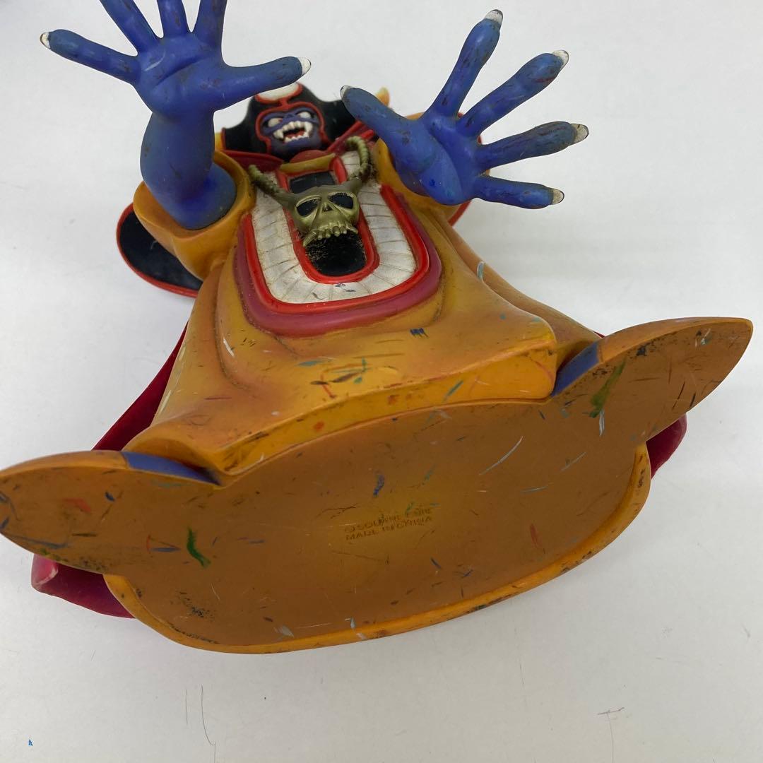 g559-29 ドラゴンクエスト　ソフビモンスター フィギュア　まとめ売り