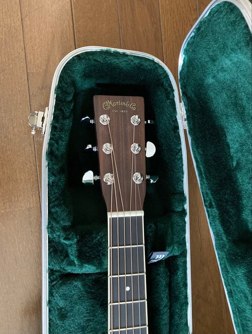 JOAN　[新品同様] Martin M-36