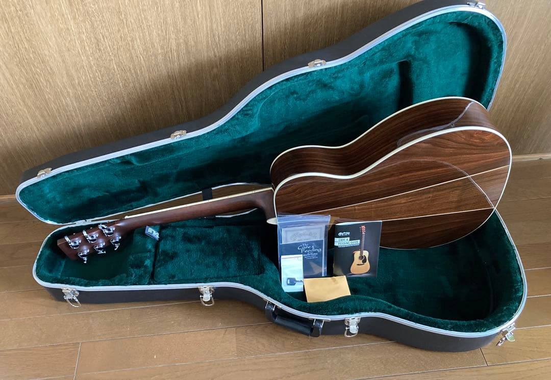 JOAN　[新品同様] Martin M-36