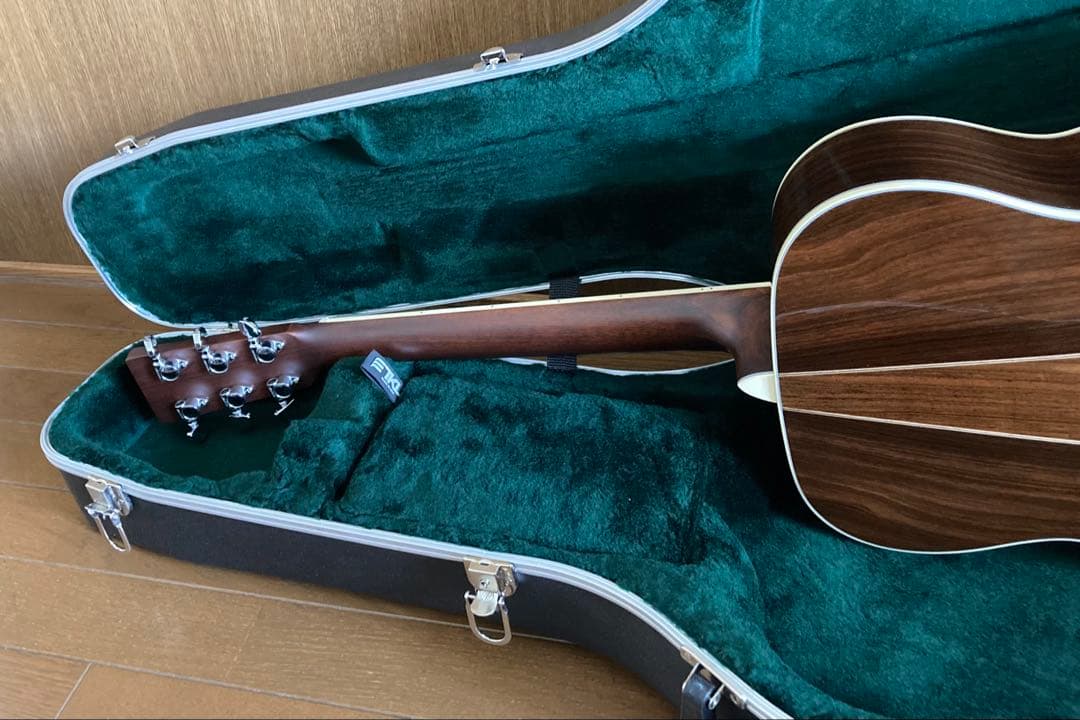 JOAN　[新品同様] Martin M-36