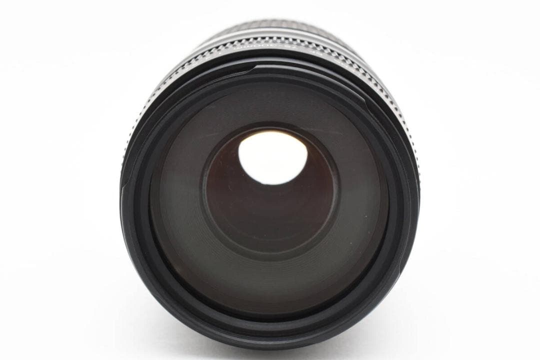 良品 Canon EF 75-300mm F4-5.6 II AA3105#44