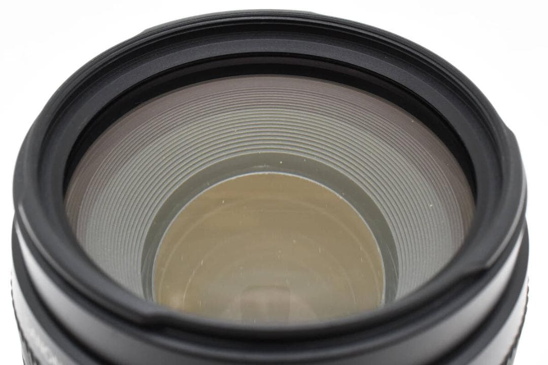 良品 Canon EF 75-300mm F4-5.6 II AA3105#44